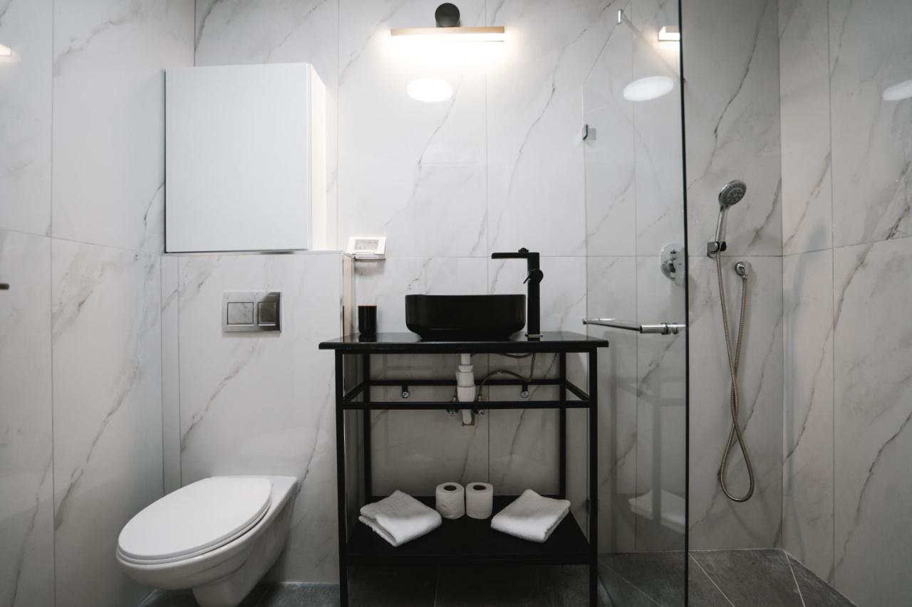 Unique Hotel Ashdod Eksteriør billede